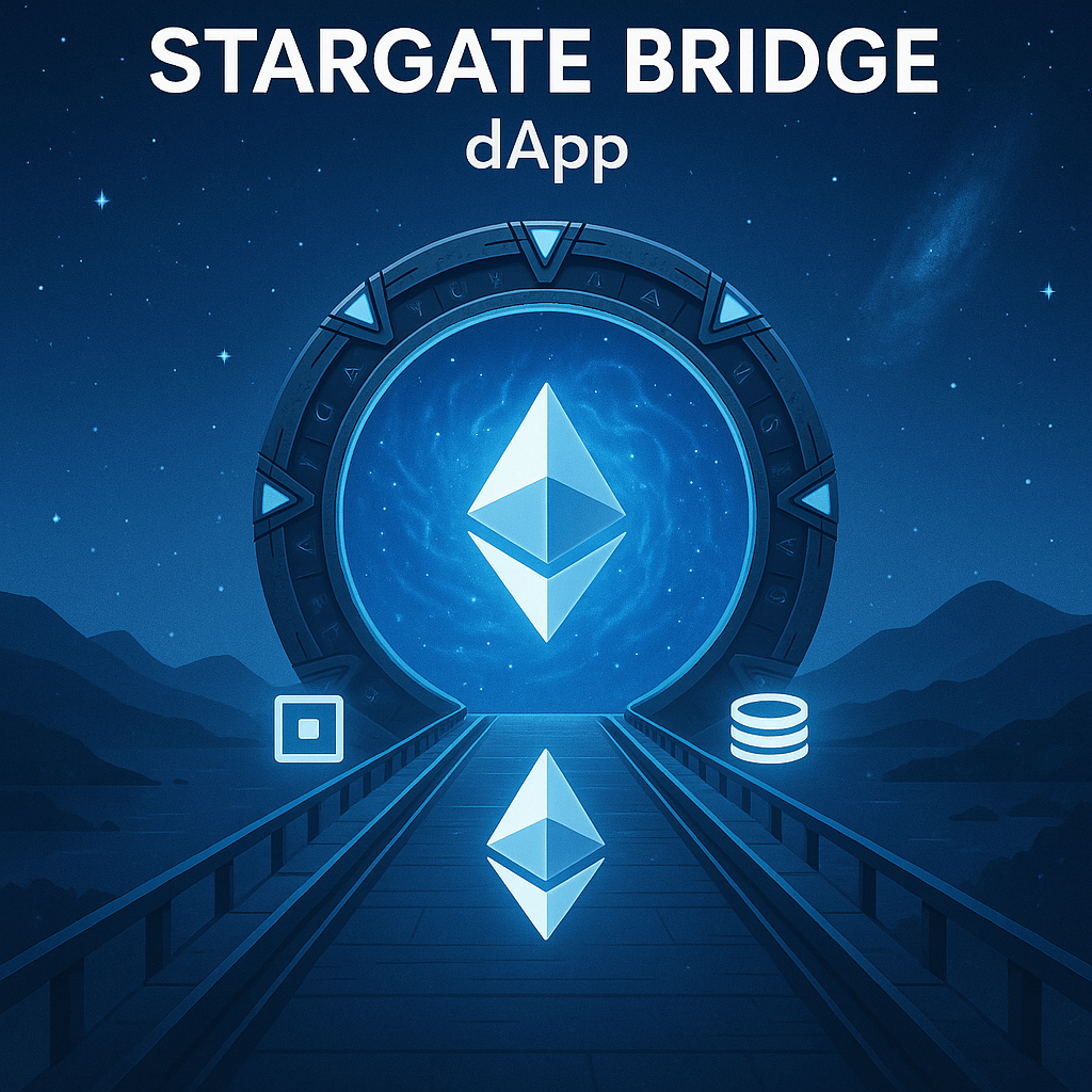 Stargate bridge