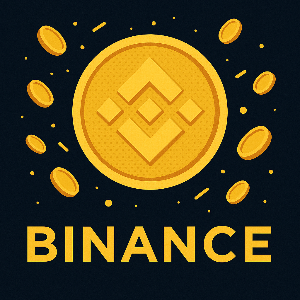 Binance exchange