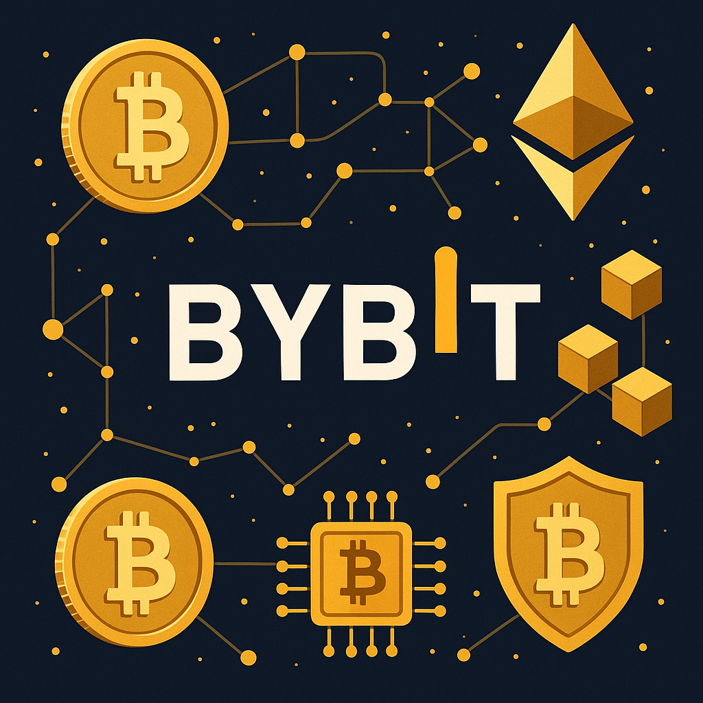 Bybit exchange