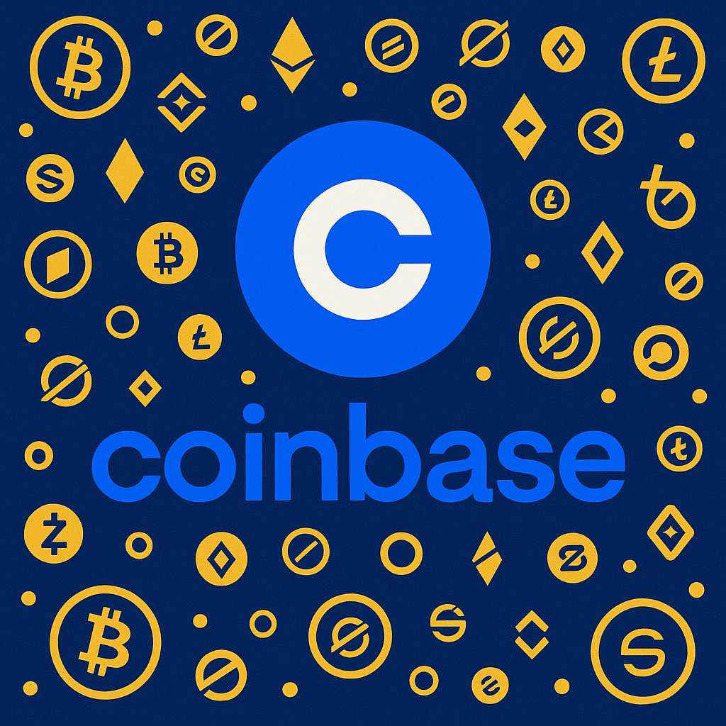 Coinbase exchange