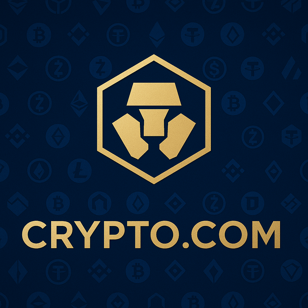 Crypto.com exchange