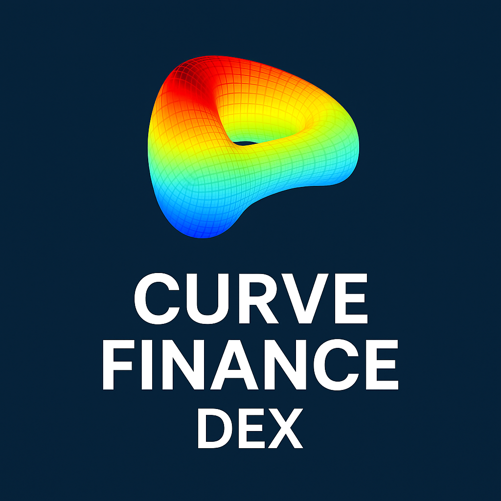 Curve liquidity pools