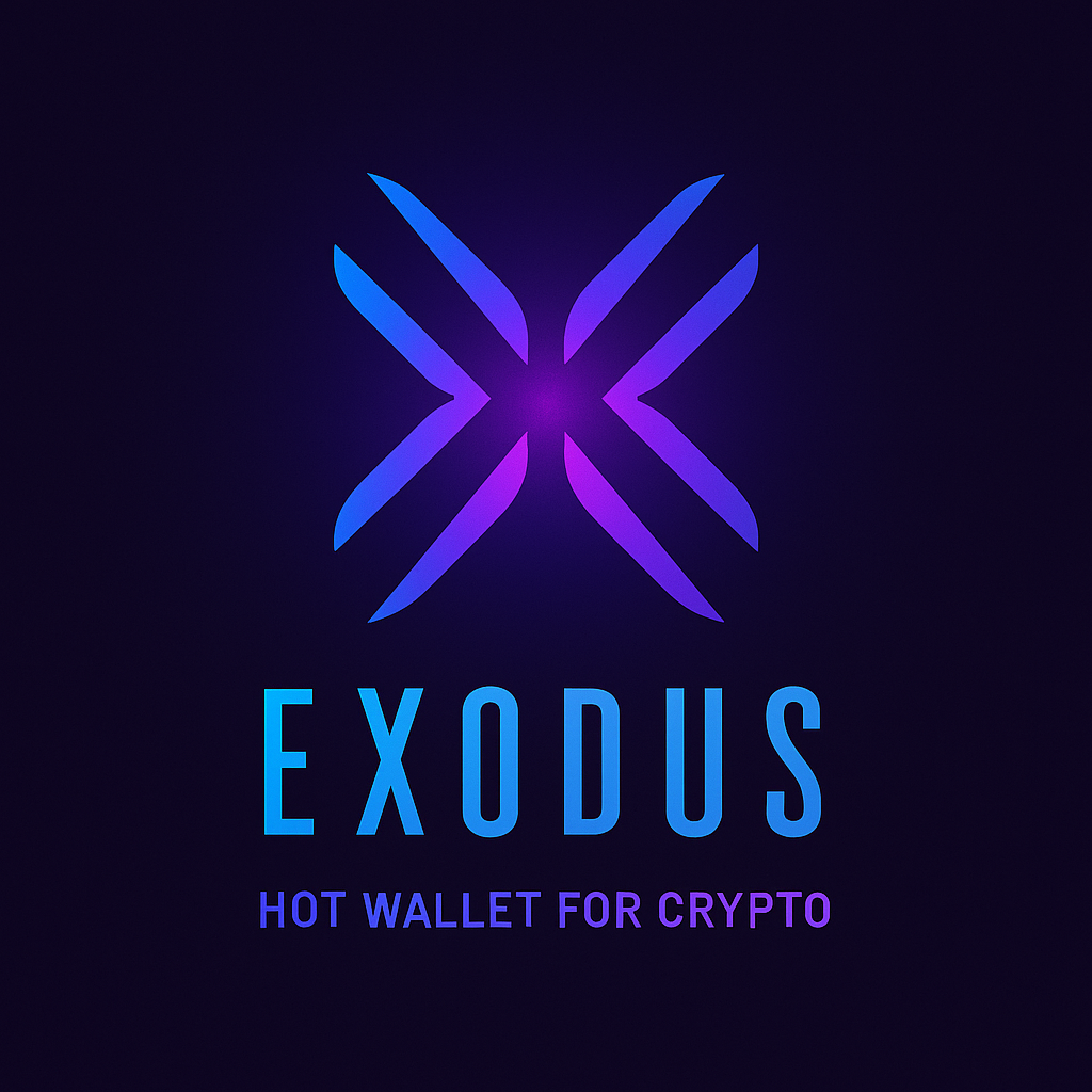 Exodus hot wallet