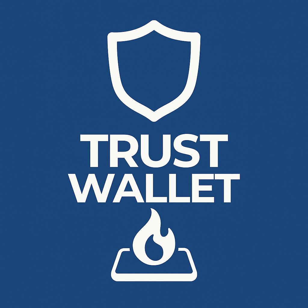 Trust Wallet hot wallet